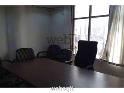 Office Space for Rent in Khairatabad